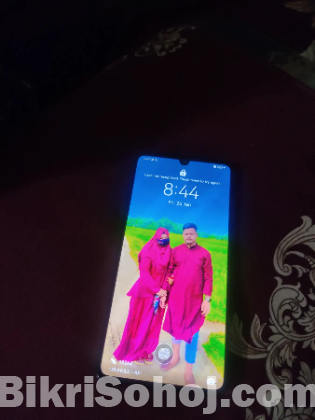 HUAWEI P30